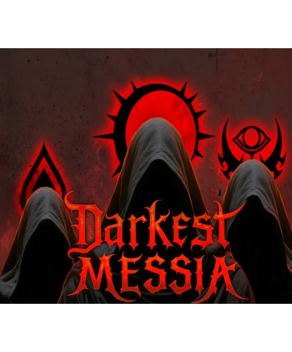 Darkest Messia Steam Key GLOBAL